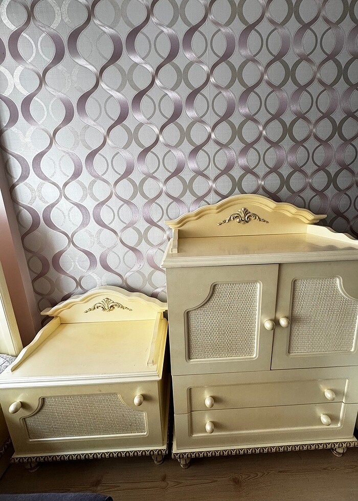 Kız çocuk odası - Görsel 4