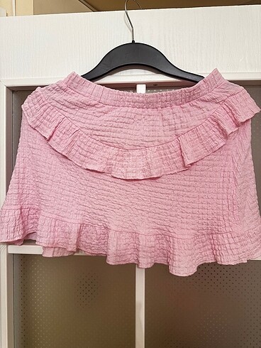 Pembe etek