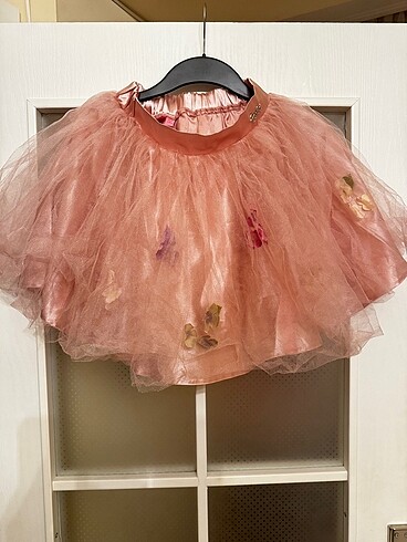 Barbie etek