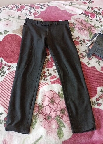 U.S Polo Assn. Casaba marka erkek pantolon 