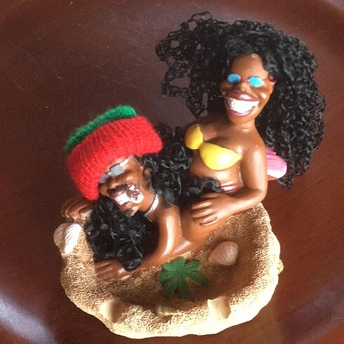 Bob Marley Küllük