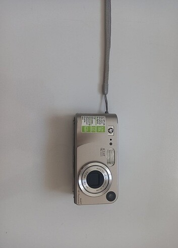 Fotoğraf Makinesi 