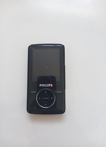 MP3 çalar 