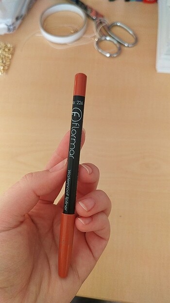Flormar Flormar Dudak Kalemi 