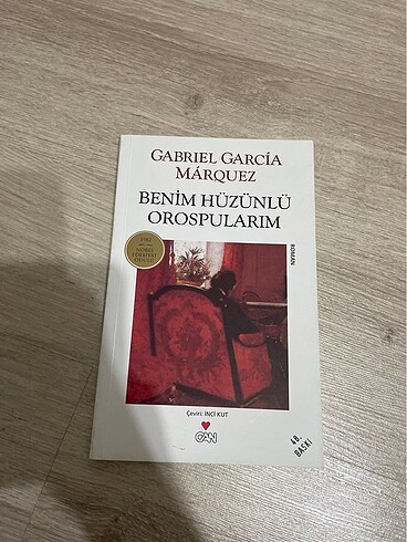 Benim hüzünlü oruspularım