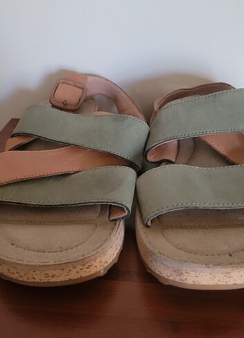 Camper Bayan sandalet