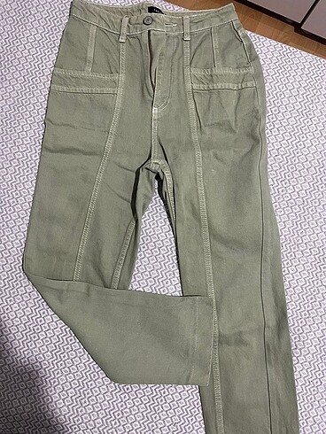 haki pantolon