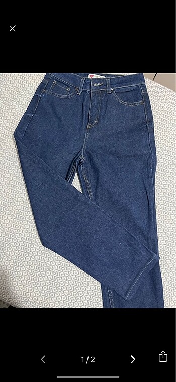 mom jean