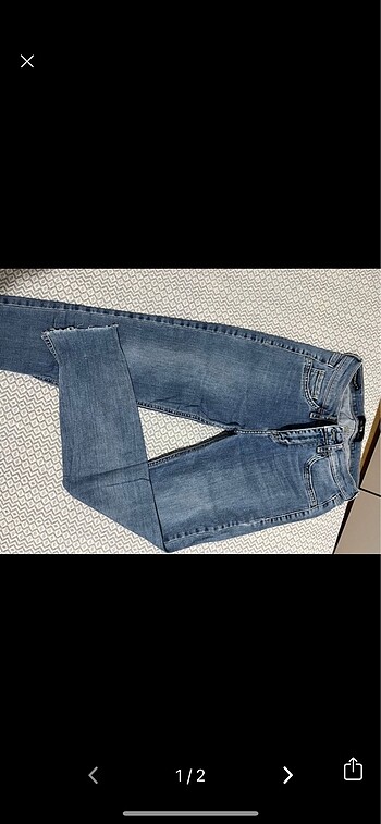 ltb dar pantolon