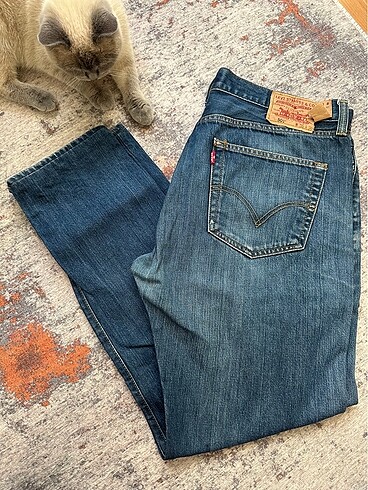 Levi?S 501