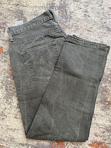 Levis 501