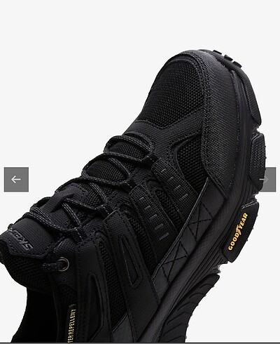 Skechers air envoy