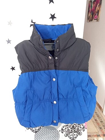 H&M yelek