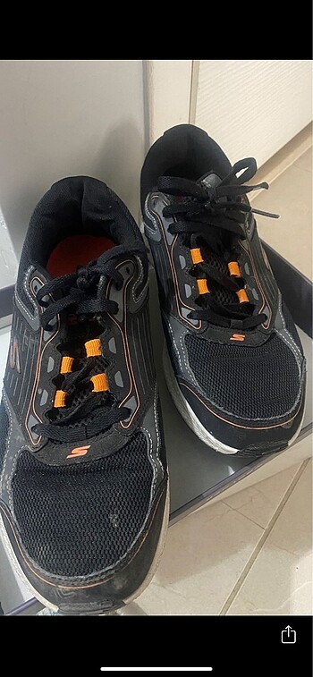 Skechers Spor Ayakkabı 43.5