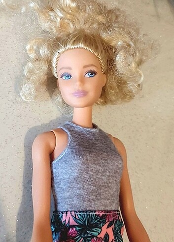 Barbie Fashionistas