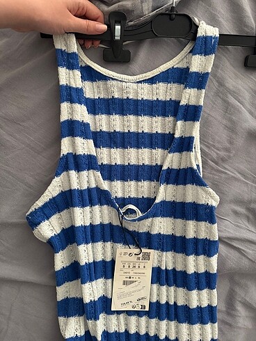 s Beden Pull bear elbise