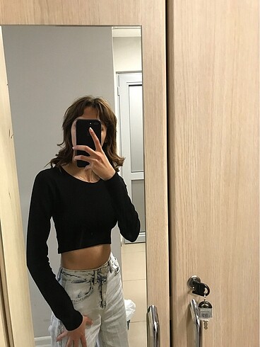 Diğer Mini üst