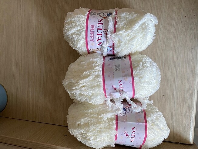 Puffy ip