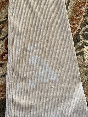 xs Beden Vintage tayt pantolon ispanyolpaca