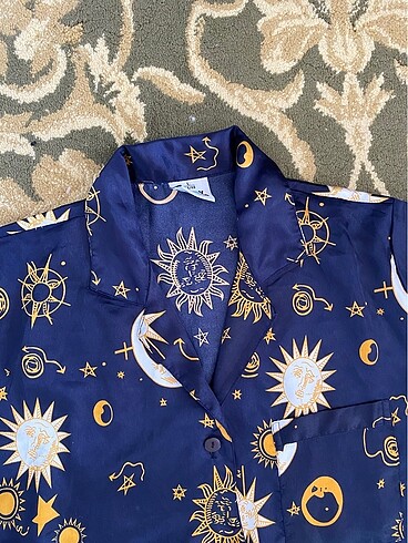 xl Beden çeşitli Renk Pijama