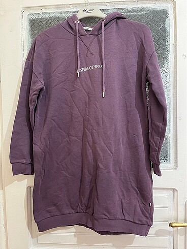 Sweat tunik