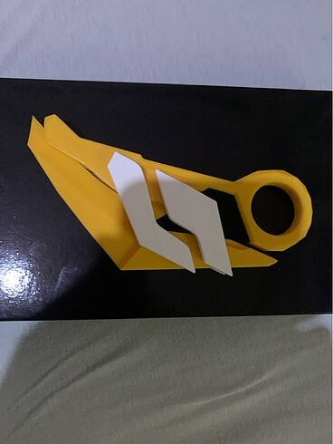 Valorant asil karambit