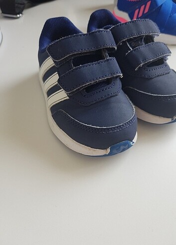 Adidas Bebek ayakkabı