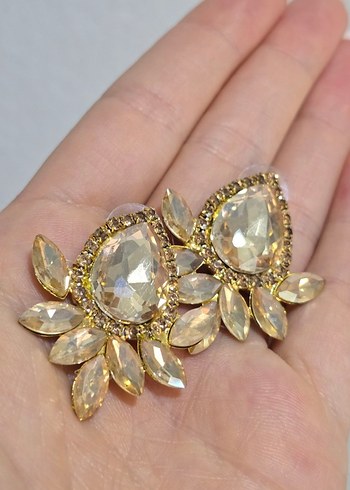 Söz -Nişan- Kına Küpe - Görsel 2