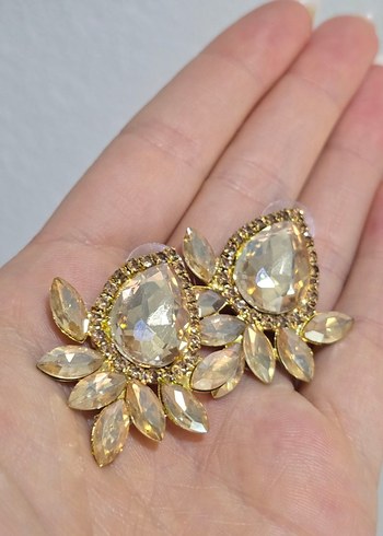 Söz -Nişan- Kına Küpe - Görsel 3