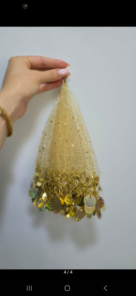 Söz -Nişan- Kına Küpe - Görsel 4