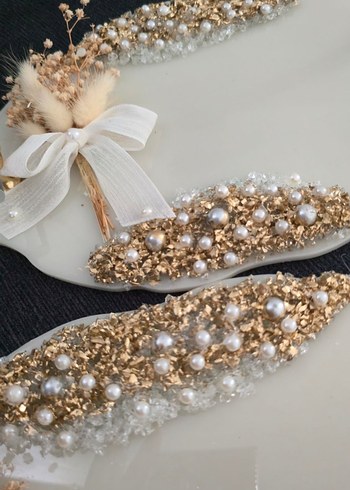 Söz Nişan Tepsisi - Görsel 3