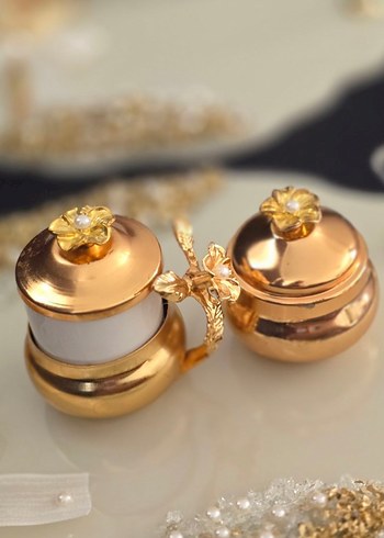 Söz Nişan Tepsisi - Görsel 4