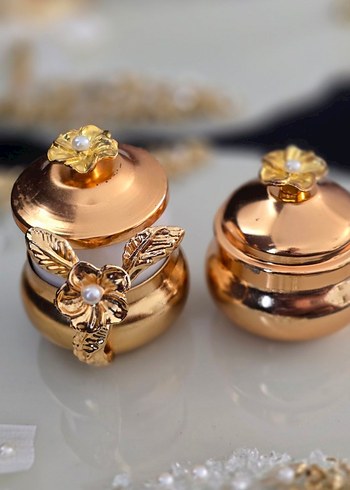 Söz Nişan Tepsisi - Görsel 5