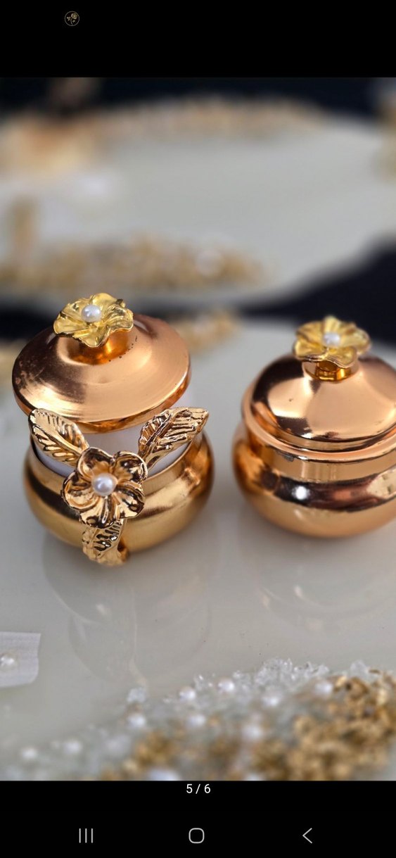 Söz Nişan Tepsisi - Görsel 5