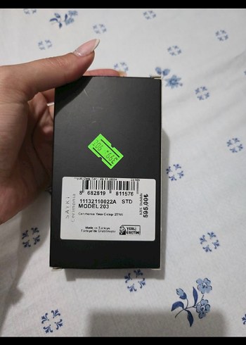 Damat Yaka Çiçeği - Cerimonia SAYKI - Görsel 4