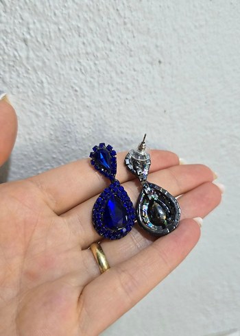 Söz Nişan Kına Küpe - Görsel 2