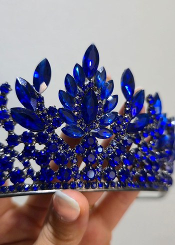 Kına Söz Nişan Gelin Tacı - Görsel 3