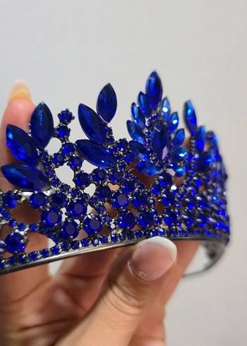 Kına Söz Nişan Gelin Tacı - Görsel 2