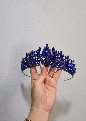 Kına Söz Nişan Gelin Tacı - Görsel 4