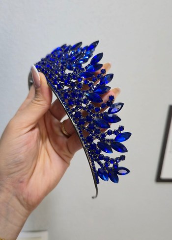 Kına Söz Nişan Gelin Tacı - Görsel 6