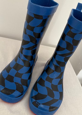 H&M H&M Sonic erkek çocuk çizme