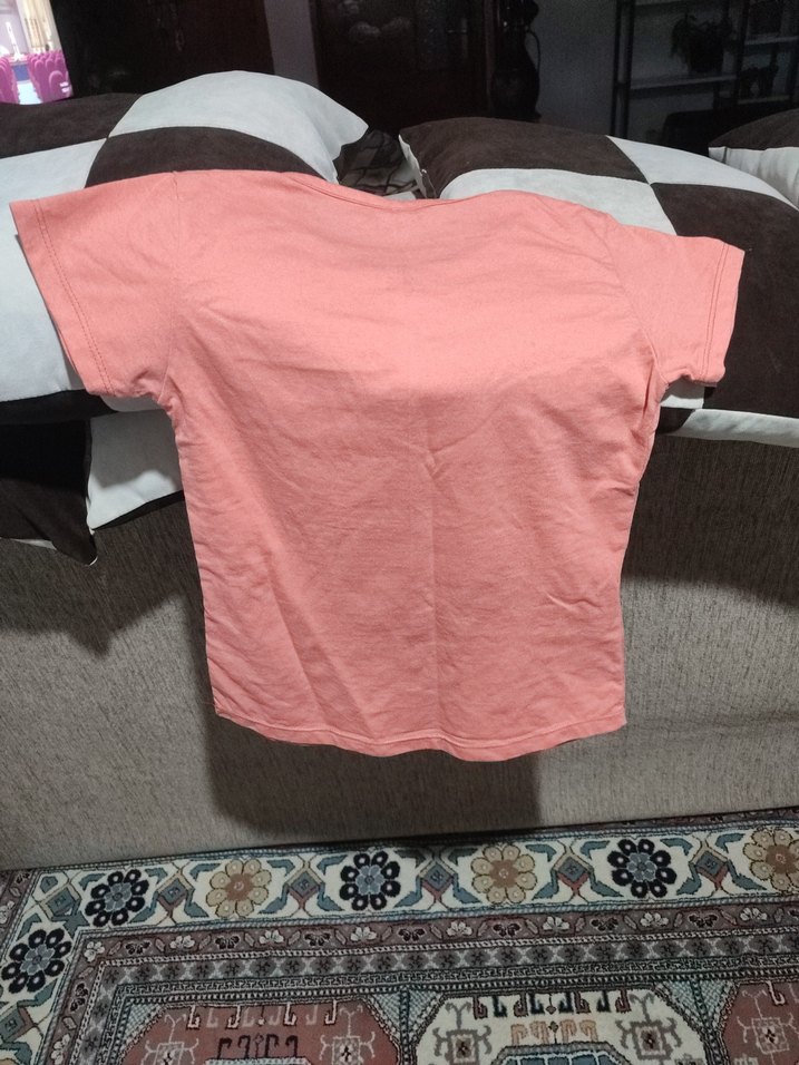 YENİ AZRANUR 11YAŞ TİŞÖRT PAMUKLU - Görsel 3