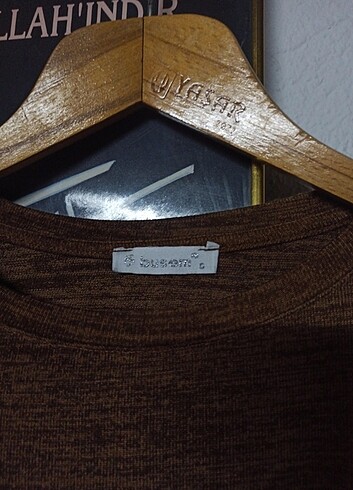 YENİ BUSEM S BEDEN KAZAK  - Görsel 5