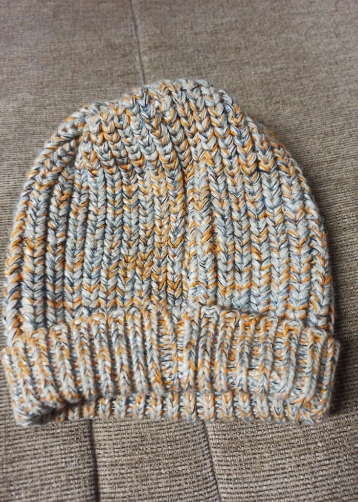 YENİ NEF NEF BERE  - Görsel 2