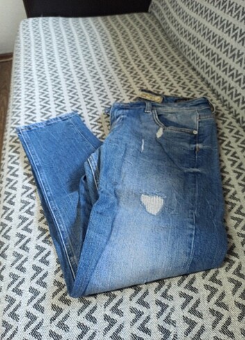 YENİ Colins jeans 27 BEDEN.  - Görsel 7