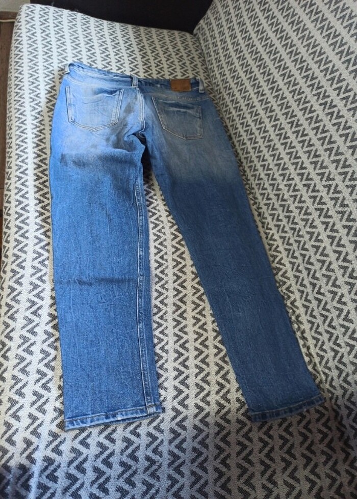 YENİ Colins jeans 27 BEDEN.  - Görsel 3