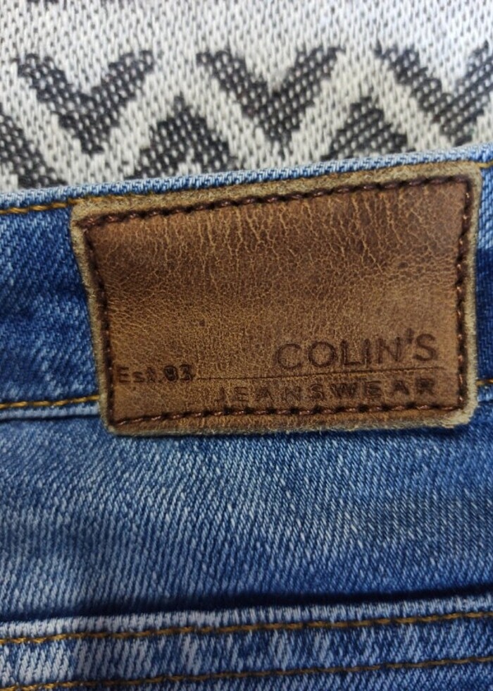 YENİ Colins jeans 27 BEDEN.  - Görsel 5