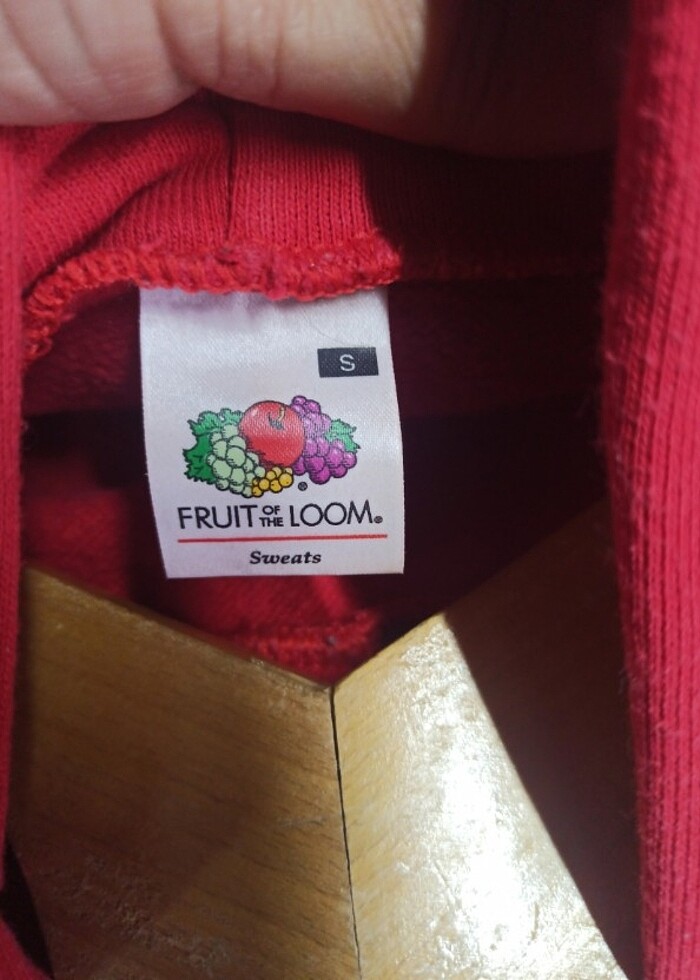 Sayılı KULLANILDI ikili takım S BEDEN kot mont ve KAPŞONLU SWEAT - Görsel 5