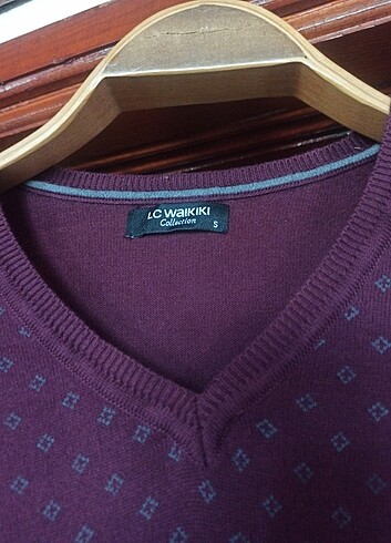 LCW WAİKİKİ S BEDEN SAYILI KULLANILDI kazak - Görsel 5