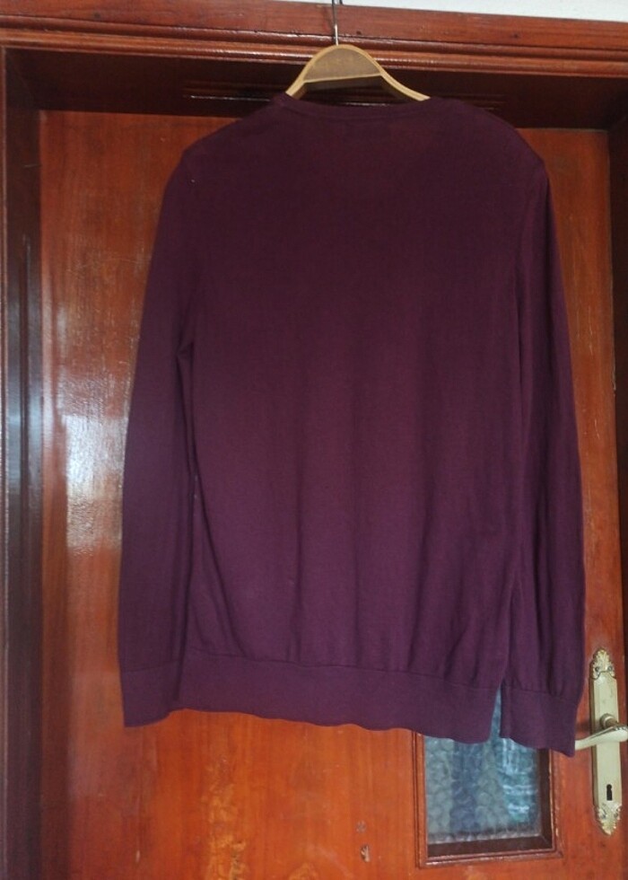 LCW WAİKİKİ S BEDEN SAYILI KULLANILDI kazak - Görsel 3